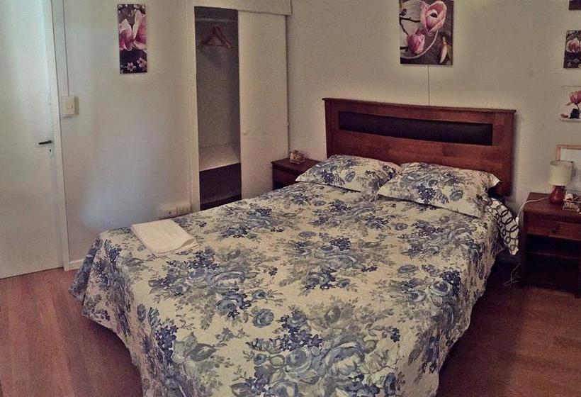 My Way Hostel | Viña del Mar | Valparaiso | Chile 5