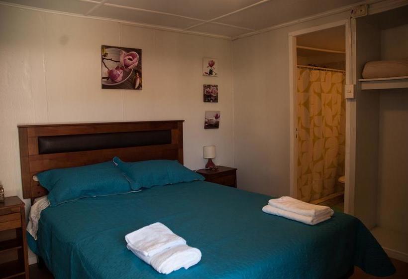 My Way Hostel | Viña del Mar | Valparaiso | Chile 7