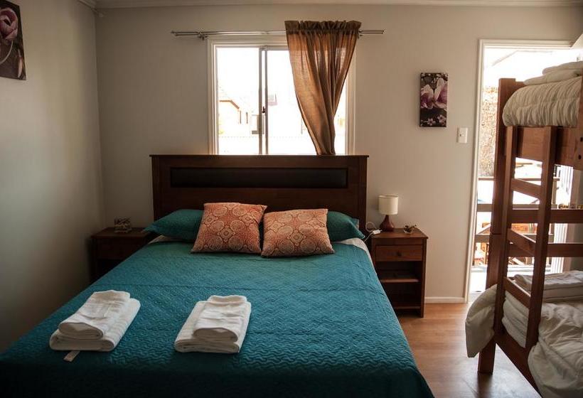 My Way Hostel | Viña del Mar | Valparaiso | Chile 8