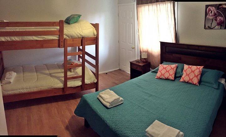 My Way Hostel | Viña del Mar | Valparaiso | Chile 9