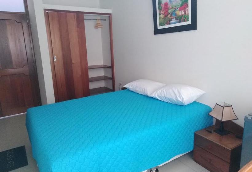 Hotel Suisui | Tarapoto | San Martín | Perú 10