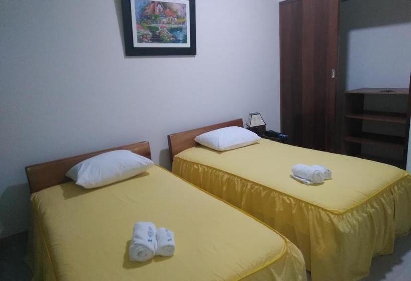 Hotel Suisui | Tarapoto | San Martín | Perú 11