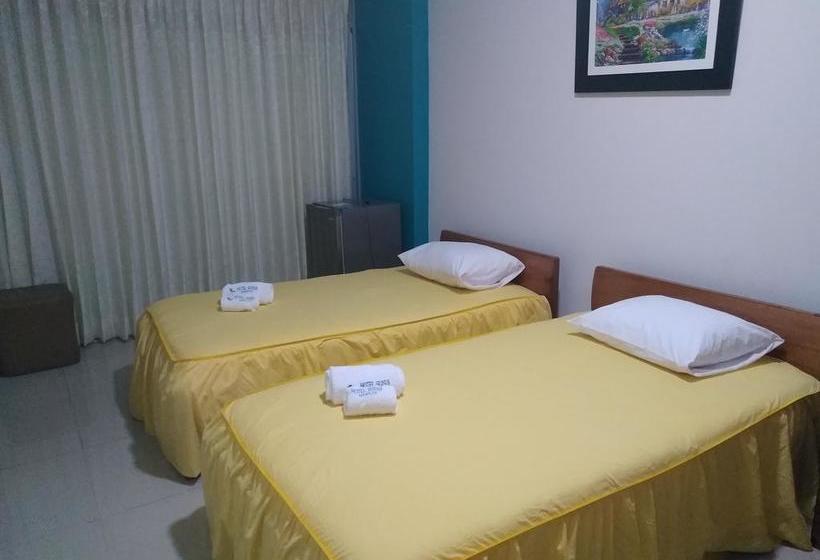 Hotel Suisui | Tarapoto | San Martín | Perú 13