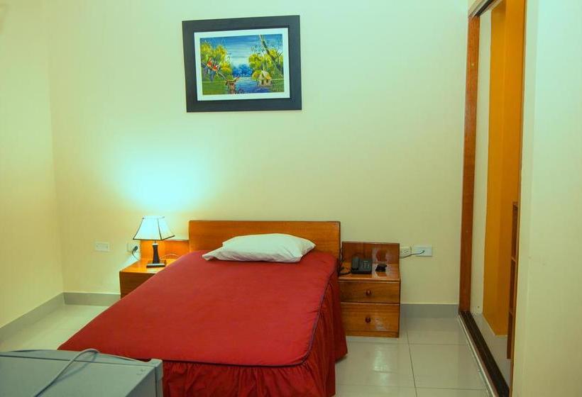 Hotel Suisui | Tarapoto | San Martín | Perú 14