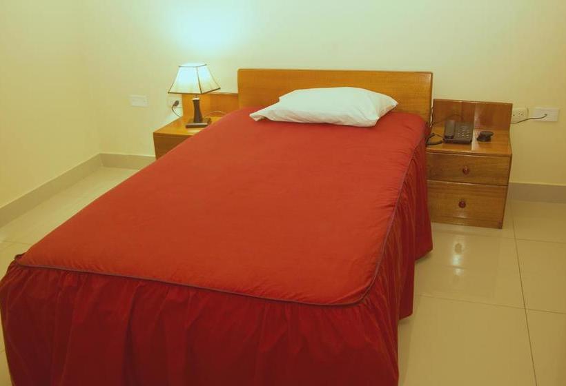 Hotel Suisui | Tarapoto | San Martín | Perú 16