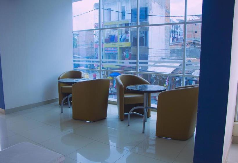 Hotel Suisui | Tarapoto | San Martín | Perú 17