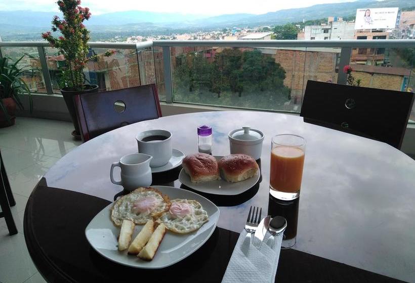 Hotel Suisui | Tarapoto | San Martín | Perú 18