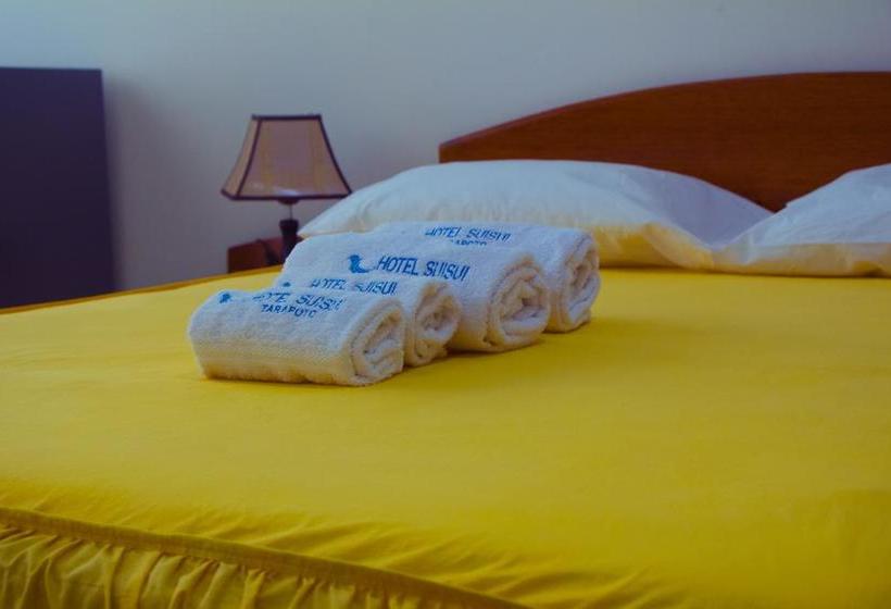 Hotel Suisui | Tarapoto | San Martín | Perú 19