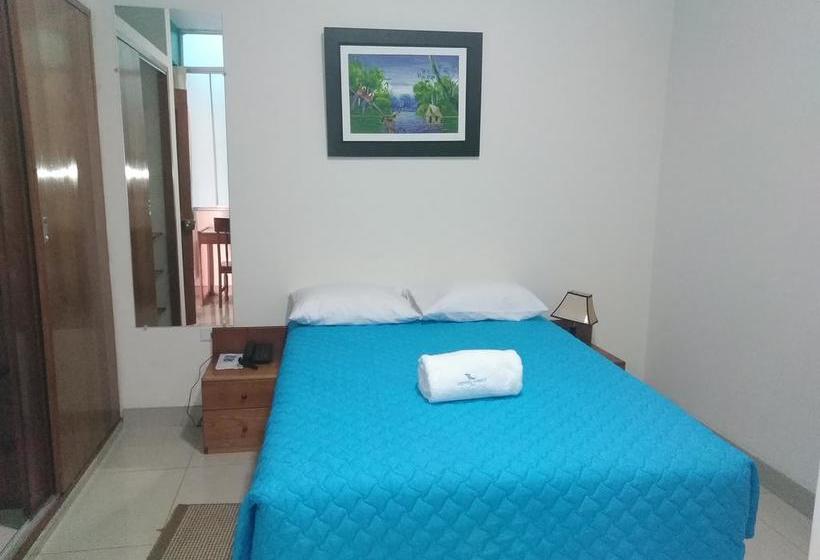 Hotel Suisui | Tarapoto | San Martín | Perú 2