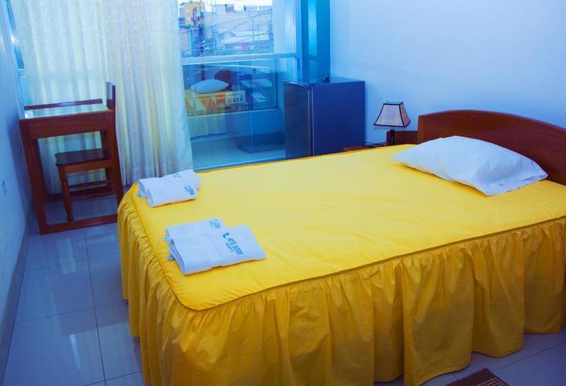 Hotel Suisui | Tarapoto | San Martín | Perú 20