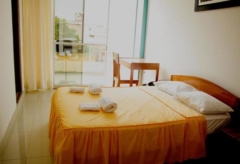 Hotel Suisui | Tarapoto | San Martín | Perú 4