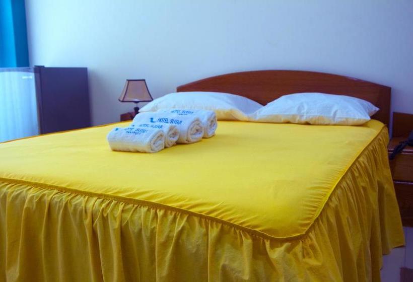 Hotel Suisui | Tarapoto | San Martín | Perú 5