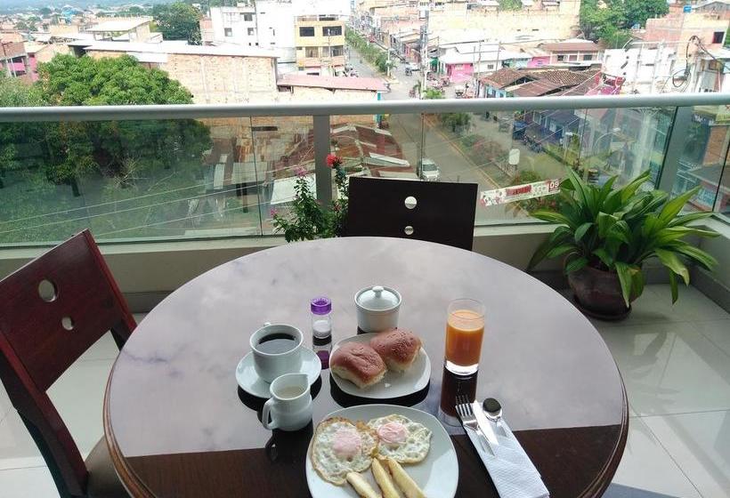 Hotel Suisui | Tarapoto | San Martín | Perú 6