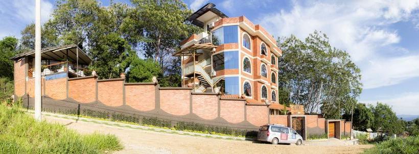 Hotel Sumaj Casa | Tarapoto | San Martín | Perú 11