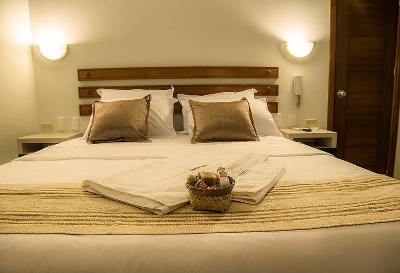 Hotel Sumaj Casa | Tarapoto | San Martín | Perú 14