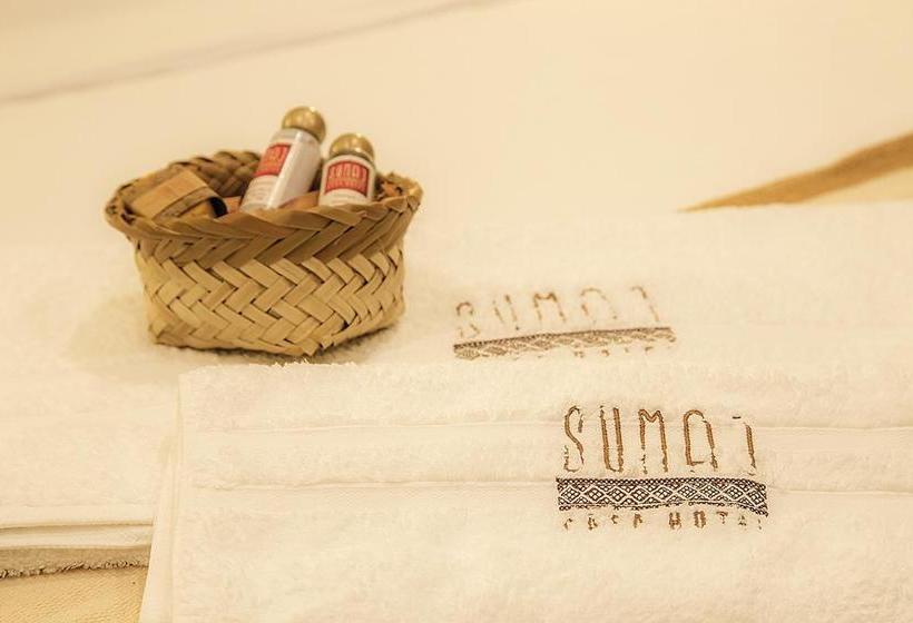 Hotel Sumaj Casa | Tarapoto | San Martín | Perú 15