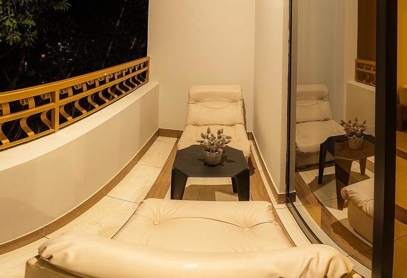 Hotel Sumaj Casa | Tarapoto | San Martín | Perú 16