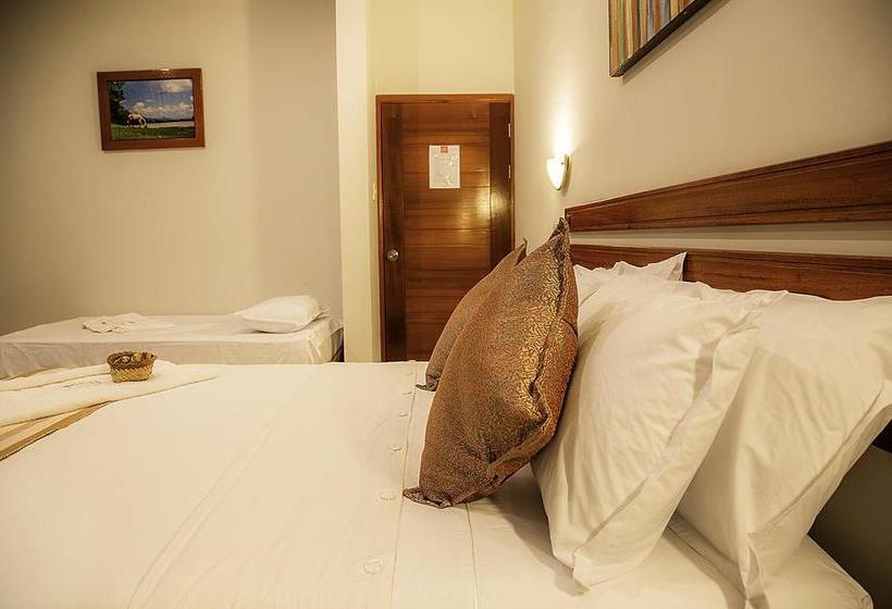 Hotel Sumaj Casa | Tarapoto | San Martín | Perú 17