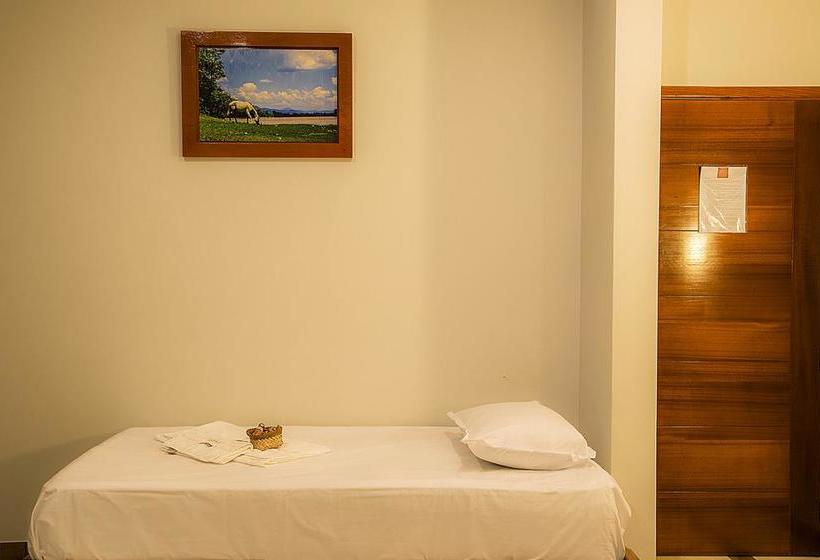 Hotel Sumaj Casa | Tarapoto | San Martín | Perú 18