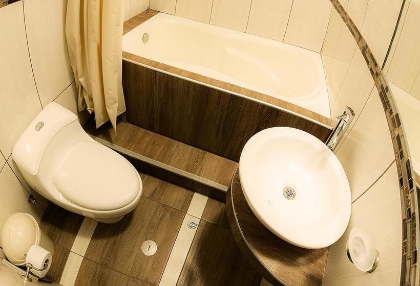 Hotel Sumaj Casa | Tarapoto | San Martín | Perú 19