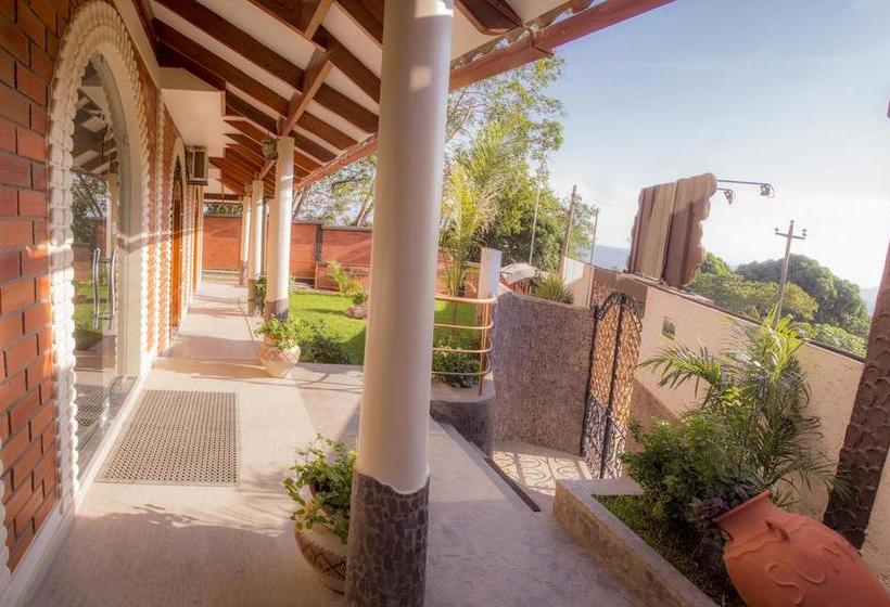 Hotel Sumaj Casa | Tarapoto | San Martín | Perú 2