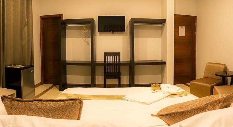 Hotel Sumaj Casa | Tarapoto | San Martín | Perú 20