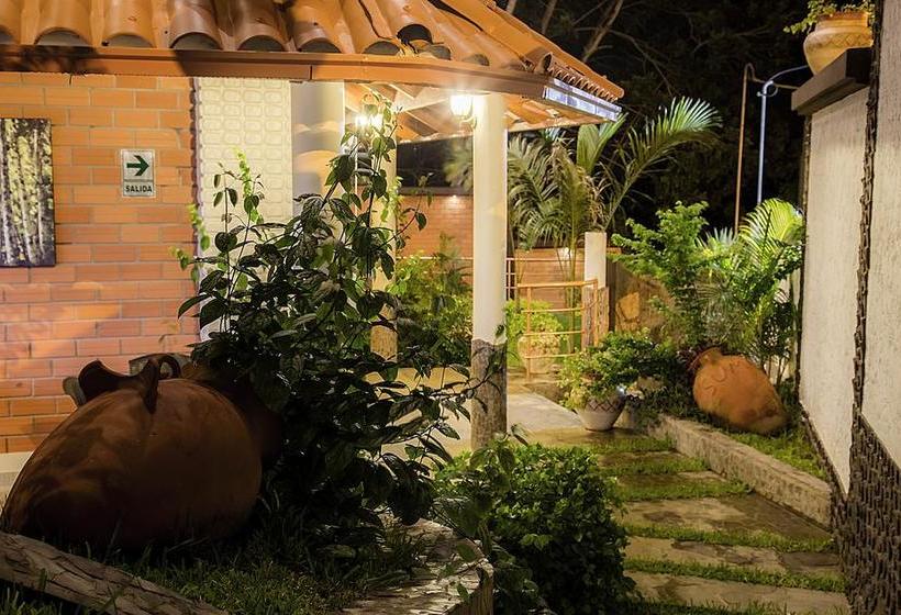 Hotel Sumaj Casa | Tarapoto | San Martín | Perú 3