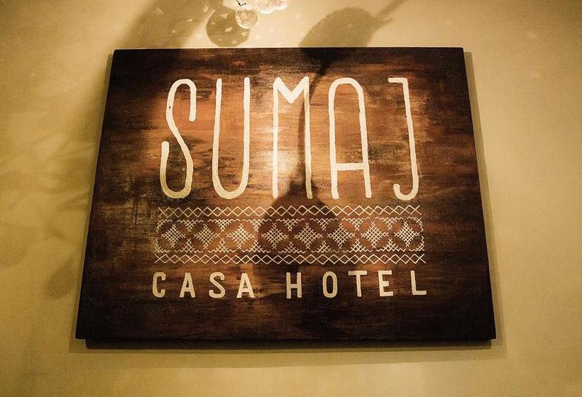 Hotel Sumaj Casa | Tarapoto | San Martín | Perú 6