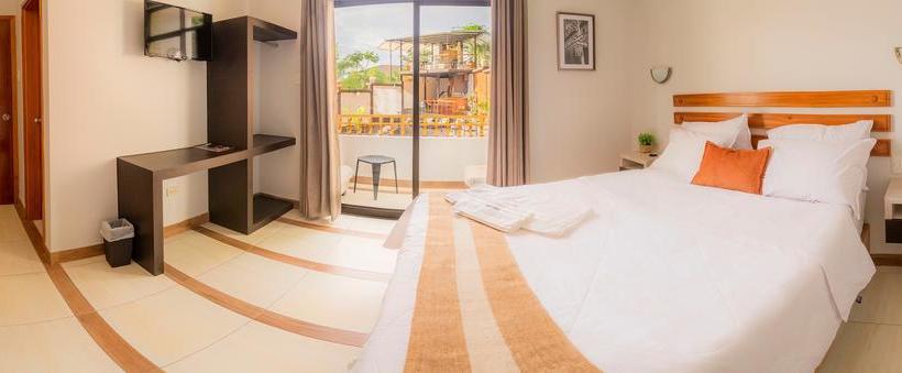 Hotel Sumaj Casa | Tarapoto | San Martín | Perú 7