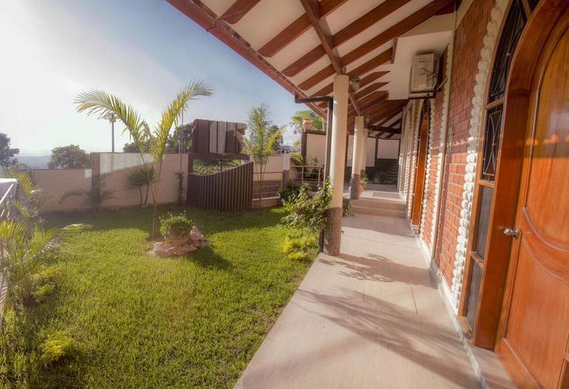 Hotel Sumaj Casa | Tarapoto | San Martín | Perú 8