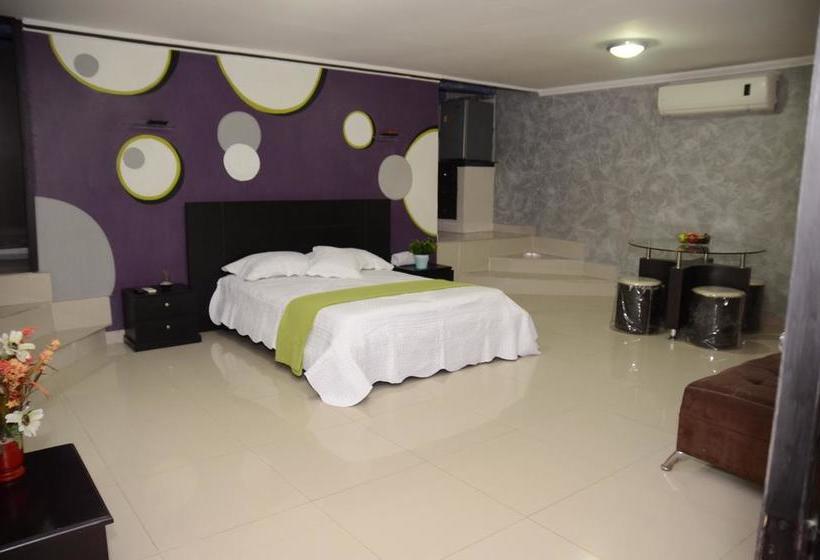 Aparta Hoteles Estefania Princess | Barranquilla | Atlantico | Colombia 1