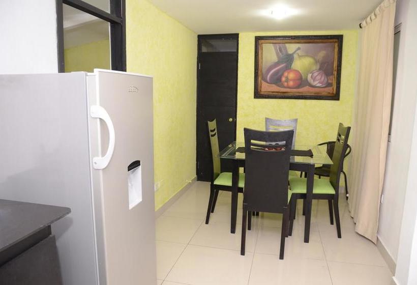 Aparta Hoteles Estefania Princess | Barranquilla | Atlantico | Colombia 10