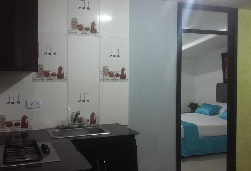 Aparta Hoteles Estefania Princess | Barranquilla | Atlantico | Colombia 11