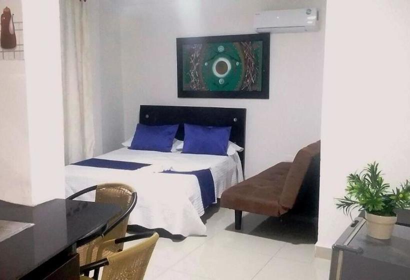 Aparta Hoteles Estefania Princess | Barranquilla | Atlantico | Colombia 12