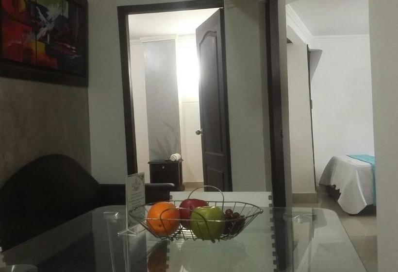 Aparta Hoteles Estefania Princess | Barranquilla | Atlantico | Colombia 13