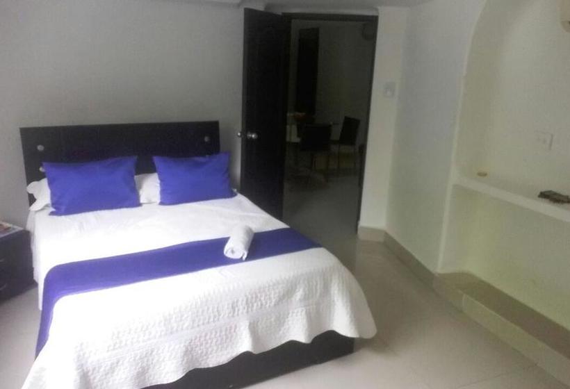 Aparta Hoteles Estefania Princess | Barranquilla | Atlantico | Colombia 15