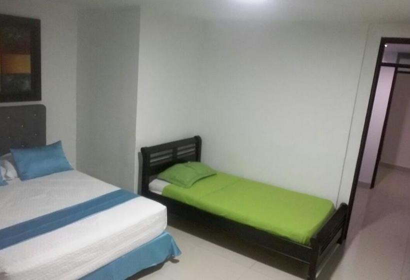 Aparta Hoteles Estefania Princess | Barranquilla | Atlantico | Colombia 16