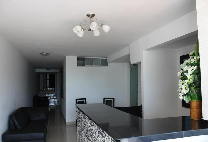 Aparta Hoteles Estefania Princess | Barranquilla | Atlantico | Colombia 18