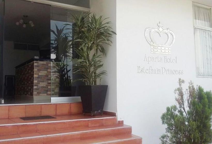 Aparta Hoteles Estefania Princess | Barranquilla | Atlantico | Colombia 19