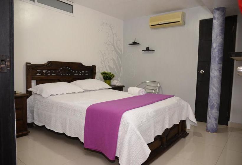 Aparta Hoteles Estefania Princess | Barranquilla | Atlantico | Colombia 2