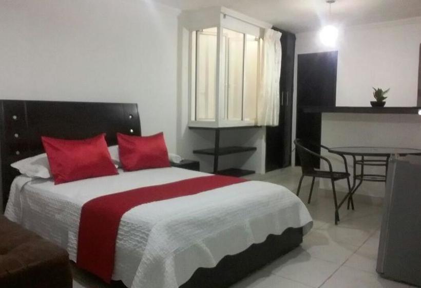 Aparta Hoteles Estefania Princess | Barranquilla | Atlantico | Colombia 20