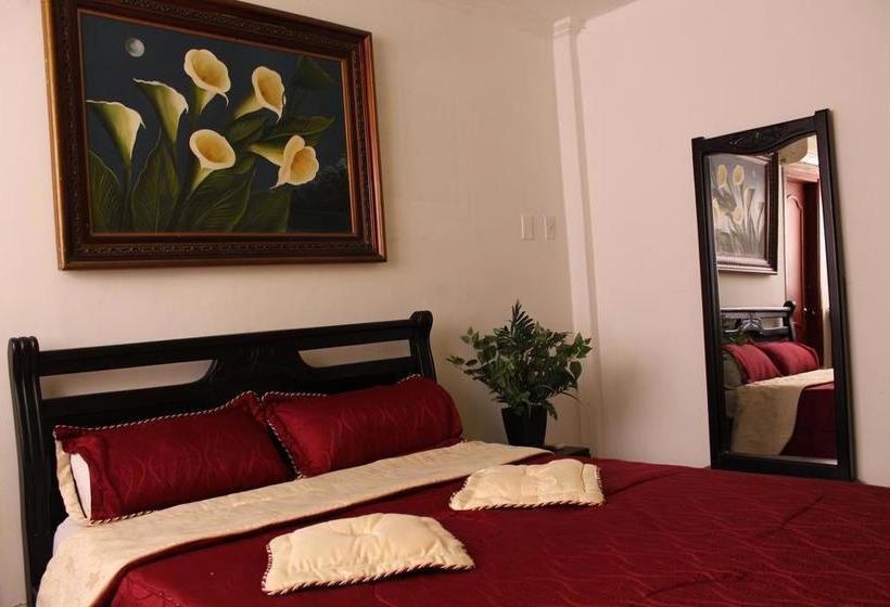 Aparta Hoteles Estefania Princess | Barranquilla | Atlantico | Colombia 3