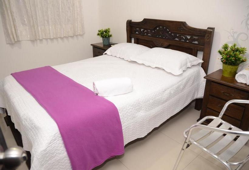 Aparta Hoteles Estefania Princess | Barranquilla | Atlantico | Colombia 4