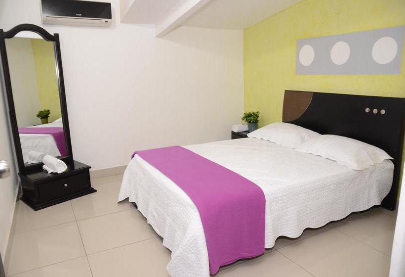 Aparta Hoteles Estefania Princess | Barranquilla | Atlantico | Colombia 5