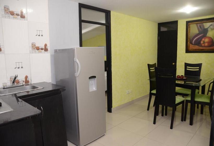 Aparta Hoteles Estefania Princess | Barranquilla | Atlantico | Colombia 6