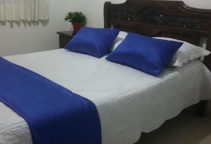 Aparta Hoteles Estefania Princess | Barranquilla | Atlantico | Colombia 7