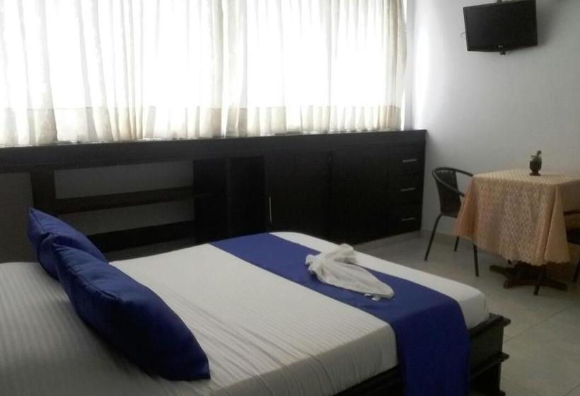 Aparta Hoteles Estefania Princess | Barranquilla | Atlantico | Colombia 8