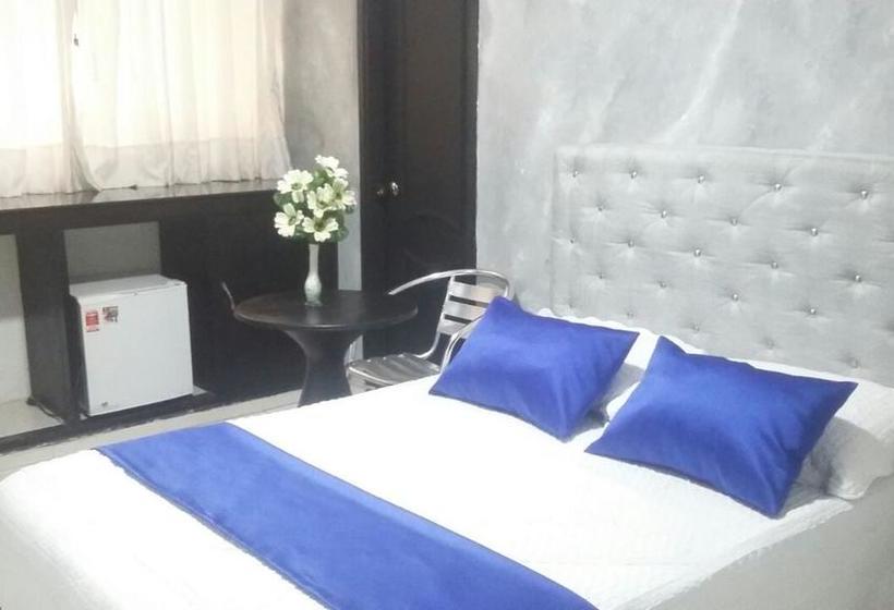 Aparta Hoteles Estefania Princess | Barranquilla | Atlantico | Colombia 9