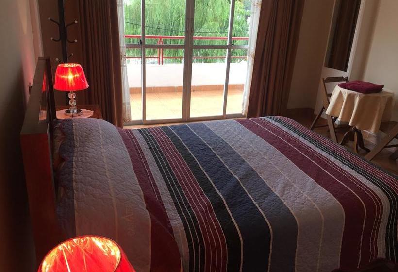 Auberge Hôtelière Hostal Arevalo | Cochabamba | Bolivie | Amérique du Sud 18