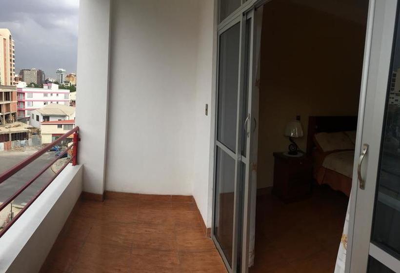 Auberge Hôtelière Hostal Arevalo | Cochabamba | Bolivie | Amérique du Sud 5